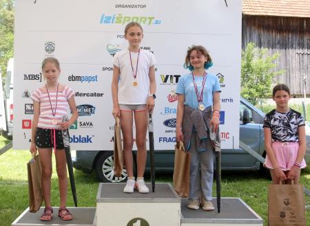 CERKNIŠKI POLMARATON 53 FOTO LJUBO VUKELIČ